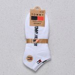 Носки Tommy Hilfiger р-р 42-48 (2 пары) арт tom-72