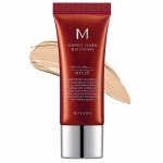(мал.) BB-крем MISSHA M Perfect Cover BB, 23 тон, 20 мл