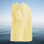 Хозяйственные перчатки из латекса Latex Gloves