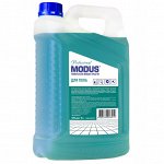 Универсальное моющее средство для пола, 5 л &quot;MODUS&quot;