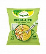 Крем-суп из Цветной капусты &quot;Бондюэль&quot; 350 гр