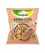 Крем-суп из шампиньонов &quot;Бондюэль&quot; 350 гр (1/12)