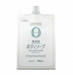 JP/ Pharmaact Гель для душа Additive-Free (без добавок) Large Refill, 1000мл
