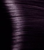 02 Усилитель для волос Kapous Hyaluronic acid с гиалуроновой кислотой фиолетовый, 100мл