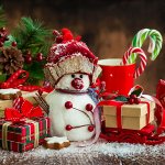 Фигурка декоративная, Сувениры