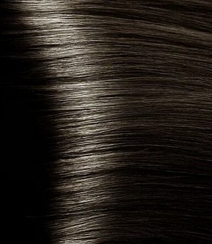 Бальзам для волос 200мл Kapous Life Color оттеночный коричневый