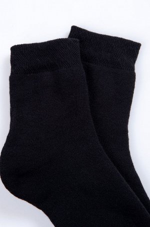 Махровые носки для мальчика