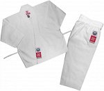 Униформа каратэ Fight Expert Club