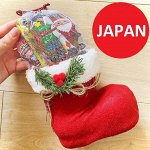 Японские сладкие подарки в наличии