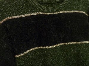 Платье жен. Titian темно-зеленый