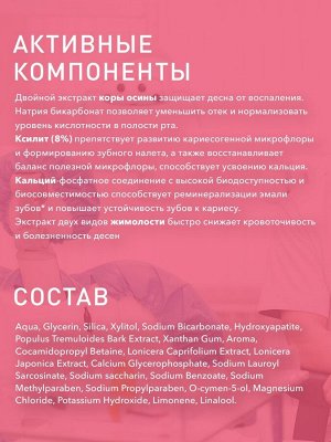 PERIODONT  РОКС З/П 94 гр., шт