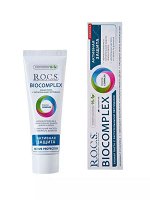 Активная защита BIOCOMPLEX РОКС З/П 94 гр 1/9, шт