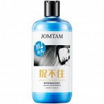 Разглаживающий шампунь для волос Jomtam, 300 мл