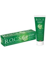 Бальзам для десен с экстрактами лесных растений 94 гр З\П  R.O.C.S., шт