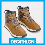 ✔ Decathlon снова с нами. Крутая обувь на все сезоны