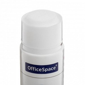 Клей-карандаш PVA 15 г OfficeSpace дисплей