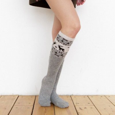 Изделия из монгольской шерсти🧦Много Новинок