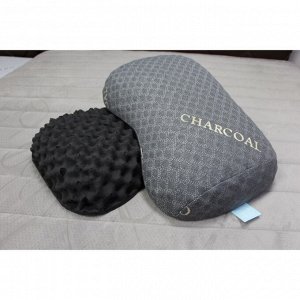 Nida PEANUTCharcoal Premium