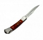 Нож складной 182 дерево 21,5см (182 дерево)