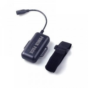 Powerbank B05 для вело фонаря. 5200 mAh 8.6 V