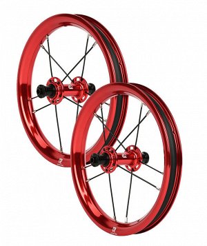 Колеса для беговела ROCKFISH K02. 12 дюймов
