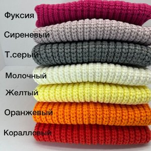 Балаклава женская