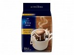 Кофе молотый AGF &quot;A Little Luxury Coffee&quot; в дрип-пакетах Special Blend 8 шт, 56г