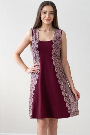 Сорочка Варианты расцветки: черный, бордо
Ткань: вискоза, Состав: 92% вискоза 8% эластан
Сорочка из вискозы с эластичным кружевом в цвет.

 

Таблица размеров и веса

Длина изделия: 82 (44), 82 