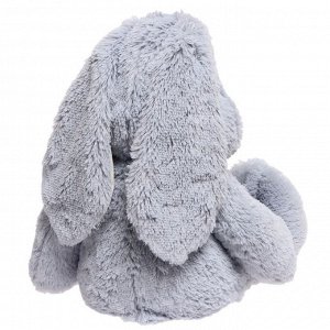 Мягкая игрушка «Заяц Ушастый», цвет серый, 50 см