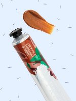 Зубная паста PRESIDENT White&amp;Yummy Шоколадный фондан, RDA 100, 75 гр, шт