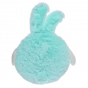 Мягкая игрушка «Зайчик Пупсик», цвет ментоловый, 20 см