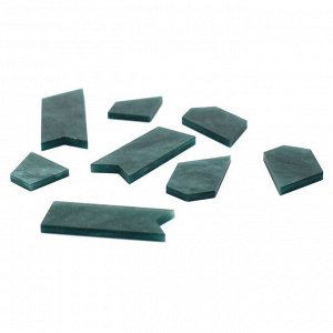 Головоломка PUZZLE «Собери самолёт», уровень 2, 14+