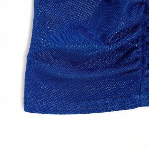 Платье женское MINAKU: PartyDress цвет синий