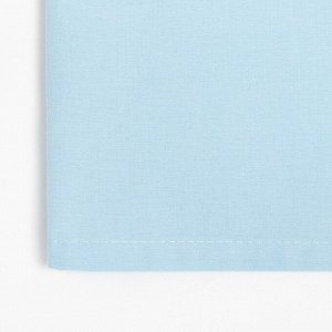 Рубашка женская MINAKU: Classic цвет голубой