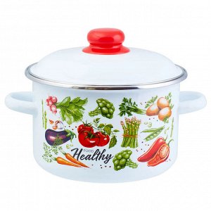 Кастрюля 2,0л Veggies