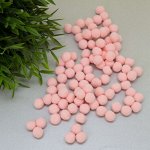 Наполнитель для подарочных коробок &quot;Big balls&quot;, цв.розовый AS-976-01