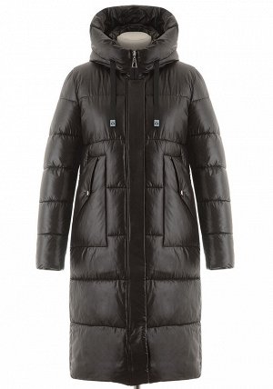 Зимнее пальто KY-519