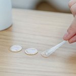 Двустронние липучки для стен и различных поверхностей