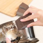 Губка для чистки кастрюль