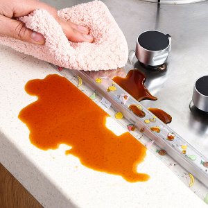 Гидроизоляционная самоклеющаяся лента для кухни и ванной