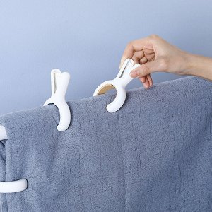 Aljenda Прищепки для белья большие, набор 2 шт.