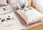 Вакуумный пакет для хранения одежды, 40*60 см