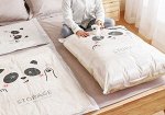 Вакуумный пакет для хранения одежды, 50*70 см