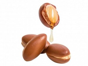 Масло Блонд - Уход для волос 30мл Barex Olioseta Oro Del Marocco с маслом арганы и маслом семян льна