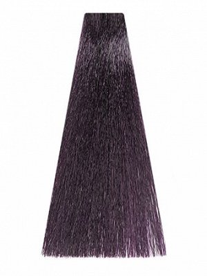 4.7 Крем краска для волос Barex JOC COLOR каштан фиолетовый, 100мл