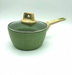Ковш Amercook OLIVE STONE диаметр 18 см