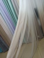 Тюль омбре ширина 4.0 метра