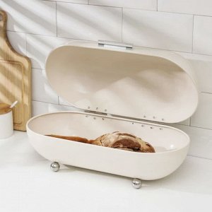 Универсальная хлебница "Retro Box Bread"