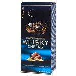 Конфеты MIESZKO WHISKY 180 г 1 уп.х 12 шт.