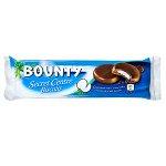печенье BOUNTY Secret Centre 132 г 1/12